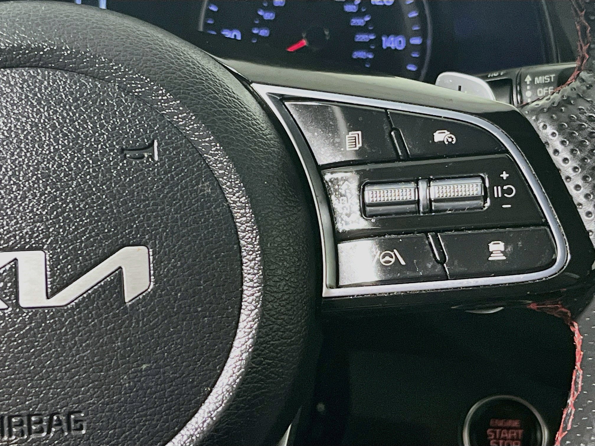 Used 2023 Kia Forte GT w/ GT2 Package FWD image 19