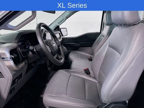 Certified 2021 Ford F150 XL w/ Trailer Tow Package AWD/4WD image 11