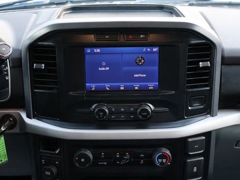 Used 2023 Ford F150 XLT image 13