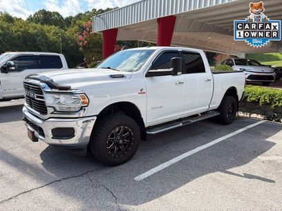 Used 2019 RAM 2500 Big Horn