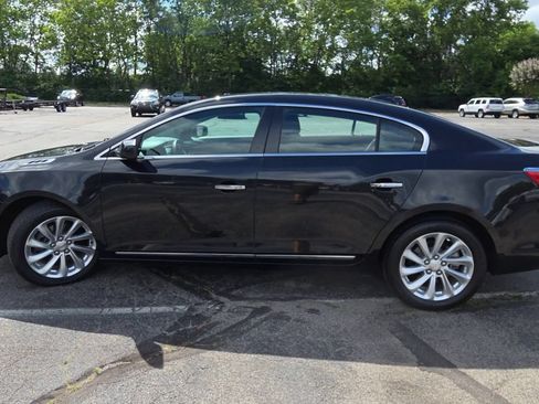 Used 2015 Buick LaCrosse FWD image 5