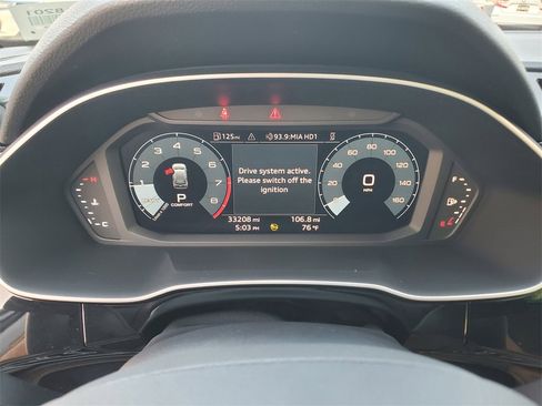 Used 2022 Audi Q3 2.0T Premium Plus w/ Premium Plus Package image 26