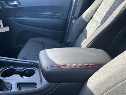 New 2026 Dodge Durango GT image 23