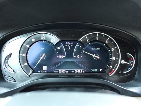 Used 2019 BMW X3 xDrive30i AWD/4WD image 16