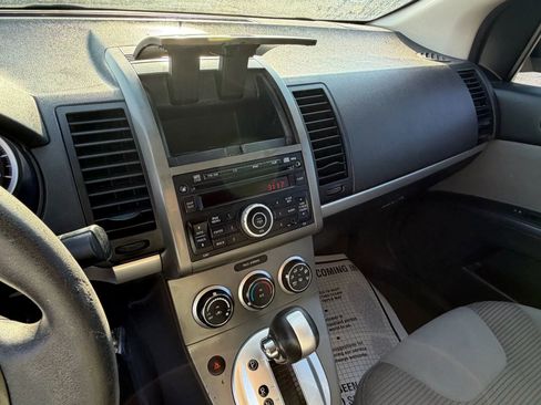 Used 2012 Nissan Sentra 2.0 S image 14