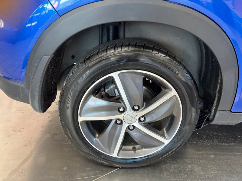 Used 2022 Honda HR-V EX image 9