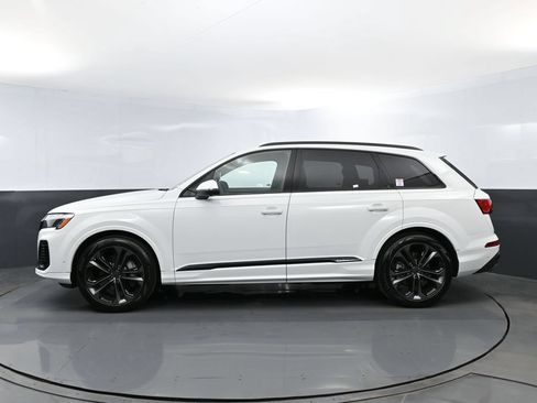 New 2026 Audi Q7 2.0T Premium Plus AWD/4WD image 25