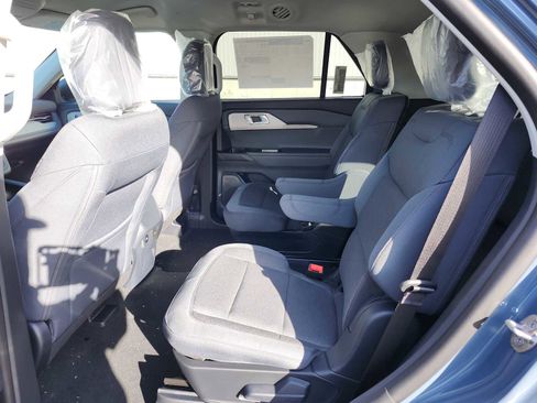 New 2026 Ford Explorer Active image 15