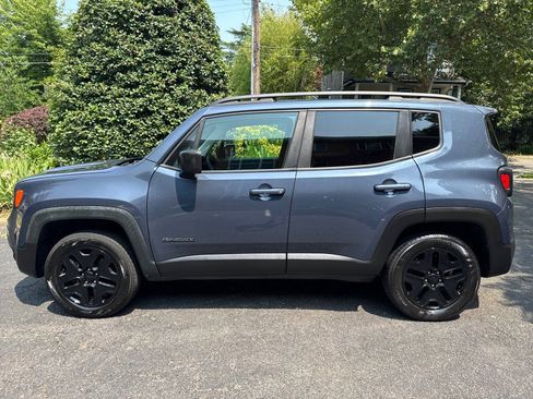 Used 2019 Jeep Renegade Sport AWD/4WD image 7