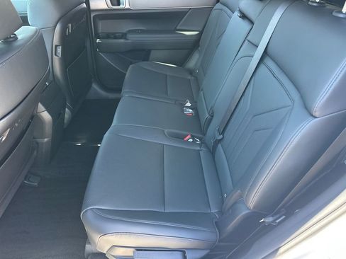 New 2026 Hyundai Santa Fe SEL FWD image 21