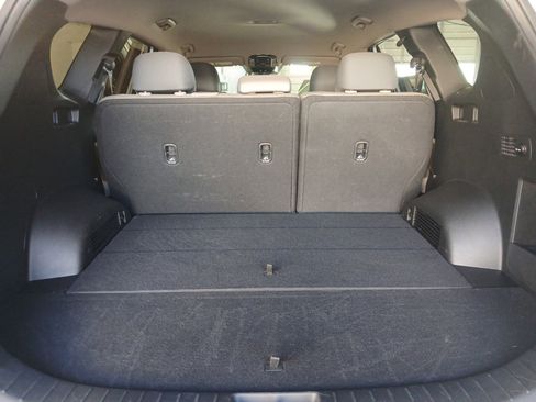 Certified 2023 Hyundai Santa Fe SEL image 16