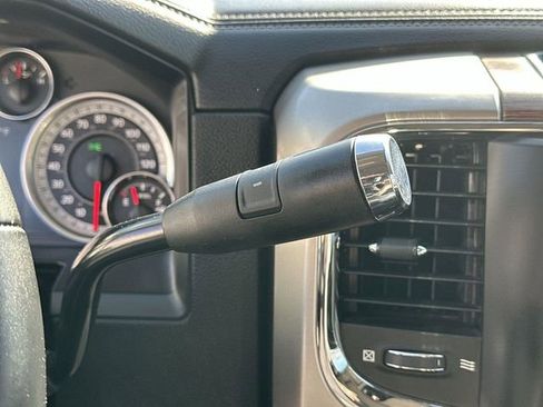 Used 2018 RAM 2500 Laramie w/ Snow Chief Group AWD/4WD image 15