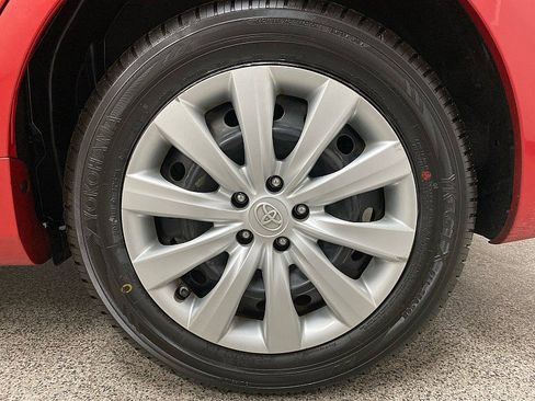 Used 2013 Toyota Corolla LE Special Edition image 23