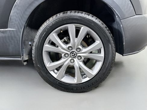 Used 2021 MAZDA CX-30 FWD 2.5 S w/ Select Package image 37