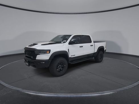 New 2026 RAM 1500 RHO AWD/4WD image 7