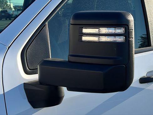 New 2026 Chevrolet Silverado 2500 W/T w/ WT Convenience Package image 14