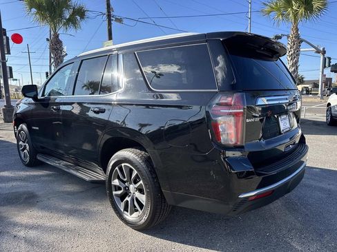 Used 2023 Chevrolet Tahoe LS image 7