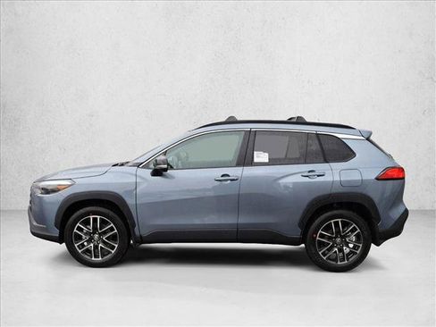 New 2026 Toyota Corolla Cross XLE AWD/4WD image 10