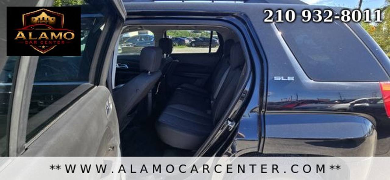 Used 2014 GMC Terrain SLE w/ Convenience Package FWD image 28