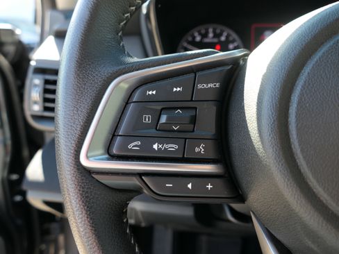 Certified 2025 Subaru Outback Premium image 14