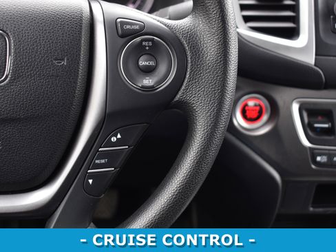 Used 2019 Honda Ridgeline Sport image 13