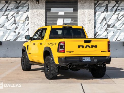 Used 2023 RAM 1500 TRX w/ TRX Level 2 Equipment Group image 13