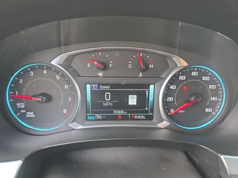 Used 2019 Chevrolet Traverse Premier FWD image 26