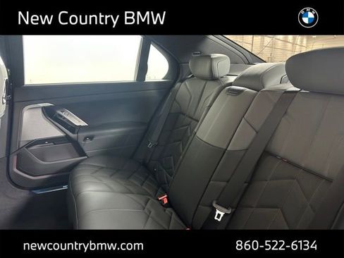 New 2026 BMW 760i xDrive w/ Executive Package image 26