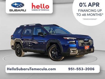 New 2026 Subaru Outback Limited