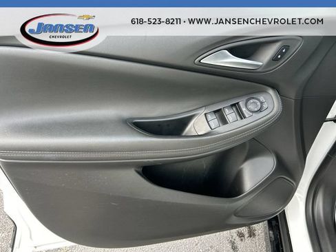 Used 2024 Buick Encore GX Sport Touring w/ Comfort Package FWD image 20