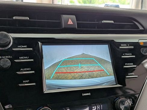 Used 2020 Toyota Camry LE w/ Carpet Mat Package FWD image 33