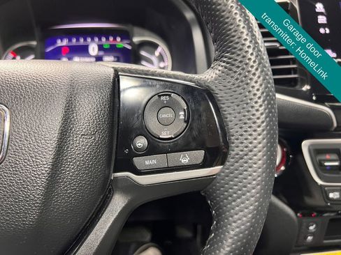 Used 2022 Honda Passport Elite image 10