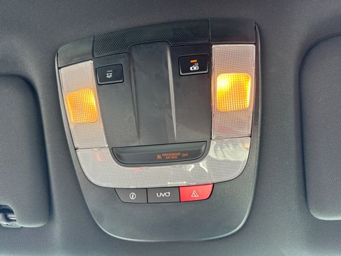 Used 2023 Kia K5 GT-Line w/ GT-Line Premium Package FWD image 10
