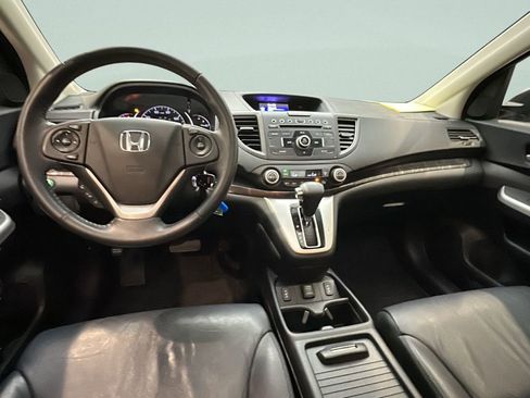 Used 2012 Honda CR-V EX-L image 23
