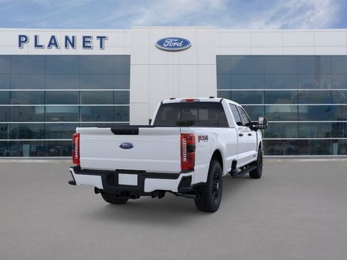 New 2026 Ford F350 XL w/ STX Appearance Package AWD/4WD image 10