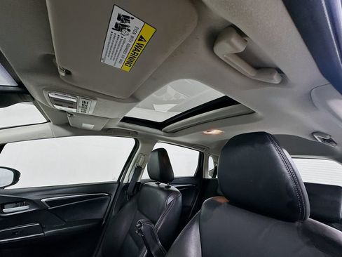 Used 2019 Honda Fit EX-L image 11