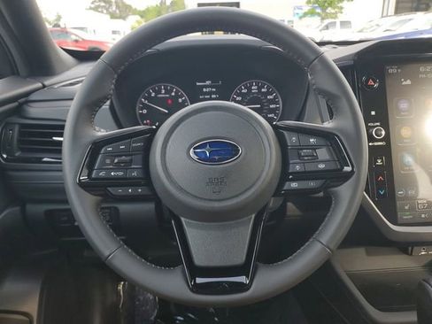 New 2026 Subaru Forester Sport w/ Onyx Edition AWD/4WD image 24