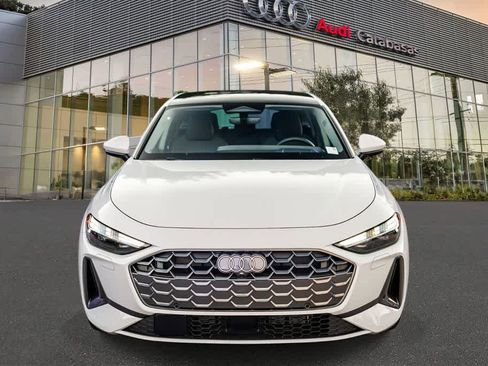 New 2025 Audi A5 2.0T Prestige image 6