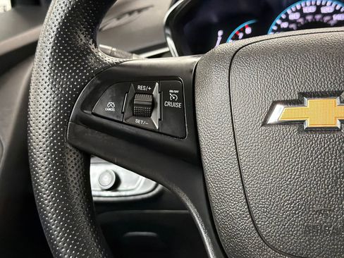 Used 2019 Chevrolet Trax LS w/ Tint and Cruise Package FWD image 20