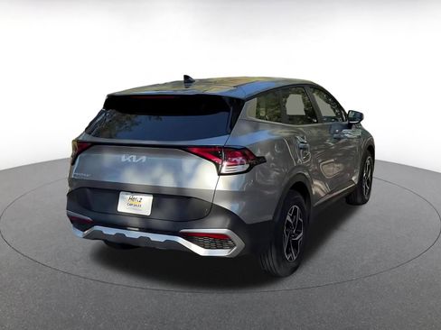 Used 2025 Kia Sportage LX image 14