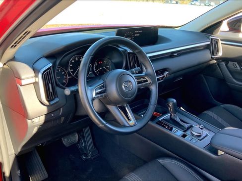 Used 2023 MAZDA CX-50 2.5 S w/ Cargo Package AWD/4WD image 18