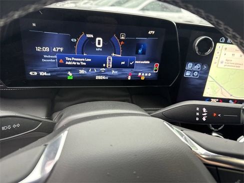 New 2025 Chevrolet Blazer EV LT image 26