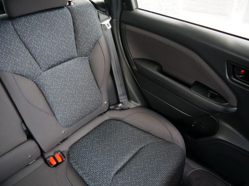 Used 2025 Subaru Forester Premium AWD/4WD image 14