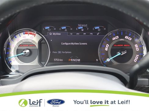 Used 2022 Ford F250 Lariat w/ Lariat Ultimate Package image 25