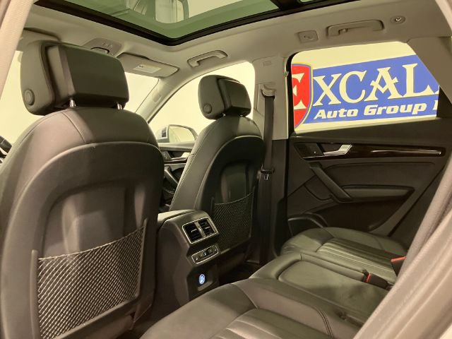 Used 2018 Audi Q5 2.0T Premium Plus w/ Premium Plus Package AWD/4WD image 27