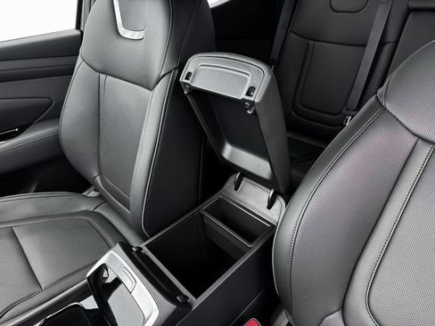 New 2026 Hyundai Santa Cruz Limited image 19