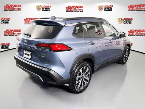 Certified 2024 Toyota Corolla Cross XLE w/ Convenience Package AWD/4WD image 16