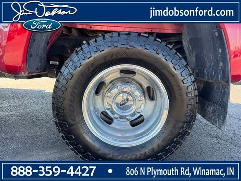 Used 2023 Ford F350 XLT image 13