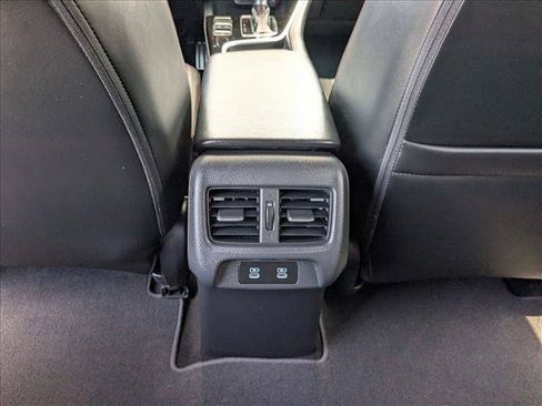 Certified 2025 Acura ADX A-Spec AWD/4WD image 18