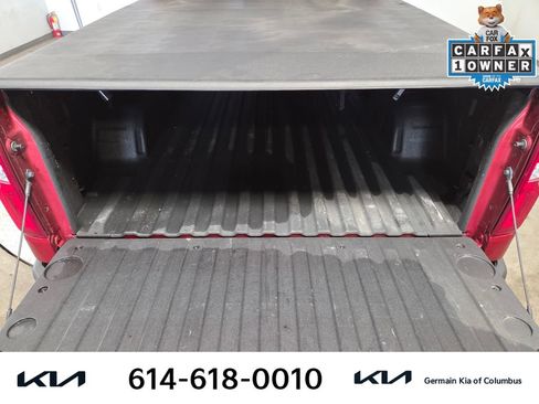 Used 2021 Chevrolet Silverado 1500 LTZ w/ Technology Package AWD/4WD image 20